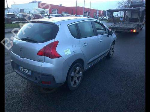 Right taillight PEUGEOT 3008 I MPV (0U_) 1.6 HDi | BP24910096C35 