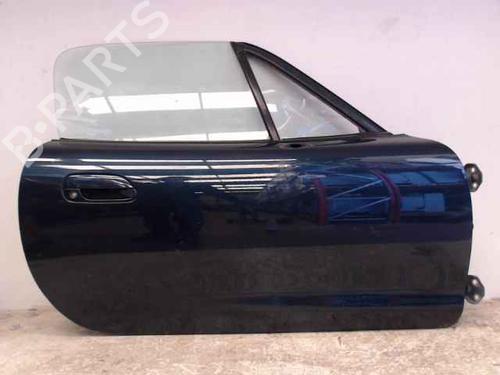 Used Right front door MAZDA MX-5 II (NB) 1.8 (NB8C) (140 hp) 24910193
