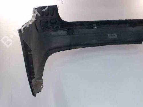 Rear bumper BMW 5 Touring (E61) 525 d | BP24897890C8 