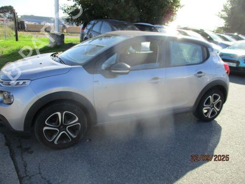 Hjulbue CITROËN C3 III (SX) 1.2 PureTech 82 | BP38158795C56 - Image 3