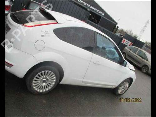 Left taillight FORD FOCUS II (DA_, HCP, DP) 1.6 TDCi | BP24905452C34 