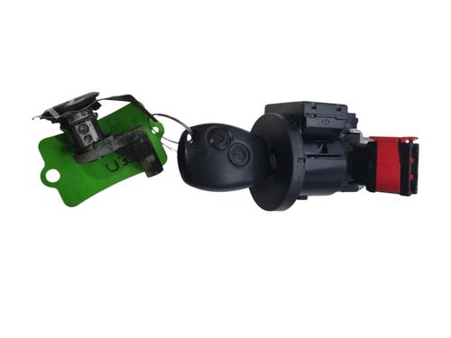 Used Ignition barrel Ignition barrel DACIA DUSTER (HS_) 1.5 dCi (HSAJ) (90 hp) 33749945 33749945