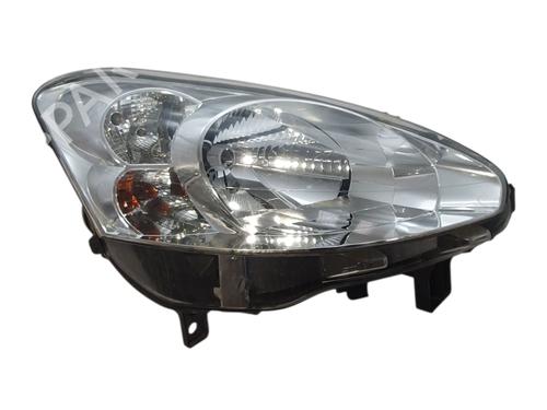 Used Right headlight Right headlight PEUGEOT PARTNER Box Body/MPV 1.6 HDi (90 hp) 33631514 33631514
