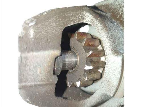 Startmotor DACIA SANDERO II TCe 90 (B8M1, B8MA, B8AC) | BP24899888M8 