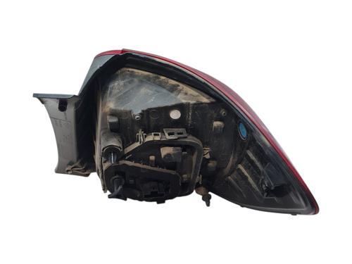 Left taillight DACIA SANDERO II 1.0 SCe 75 (B8JC, B8JD, B8NC) | BP36572512C34 - Image 3