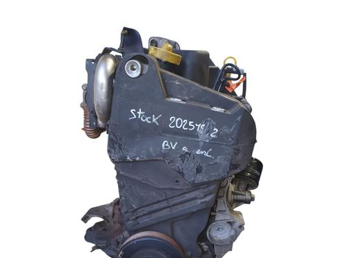 Motor RENAULT SCÉNIC II (JM0/1_) 1.5 dCi (JM1E, JM16) | BP29901035M1