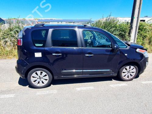 Dørliste CITROËN C3 Picasso (SH_) 1.4 VTi 95 (SH8FSC, SH8FP0, SH8FP6) | BP38180943C150 - Image 3