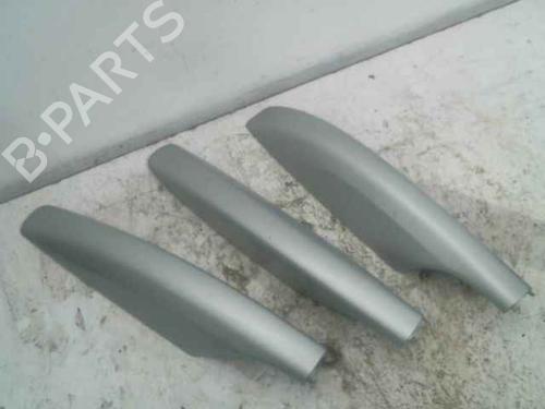 Used Roof bar PEUGEOT 308 SW I (4E_, 4H_) 1.6 HDi (90 hp) 25011819