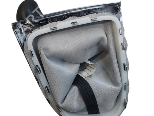 Shift knob RENAULT CAPTUR I (J5_, H5_) 0.9 TCe 90 | BP40024861I34 - Image 2