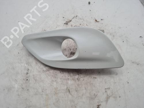 Used Headlight eyebrow Headlight eyebrow PEUGEOT 308 II (LB_, LP_, LW_, LH_, L3_) 1.6 BlueHDi 120 (120 hp) 34253970 34253970