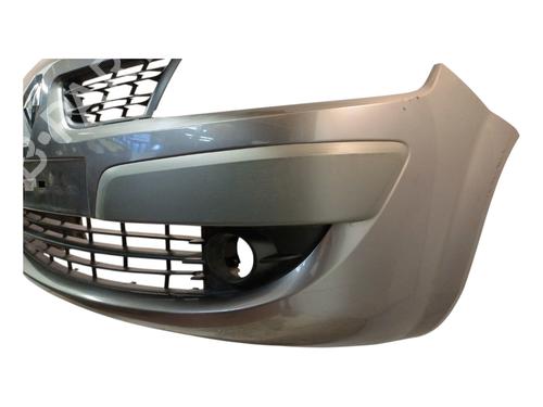 Front bumper RENAULT SCÉNIC II (JM0/1_) 1.5 dCi (JM1E, JM16) | BP28309299C7 