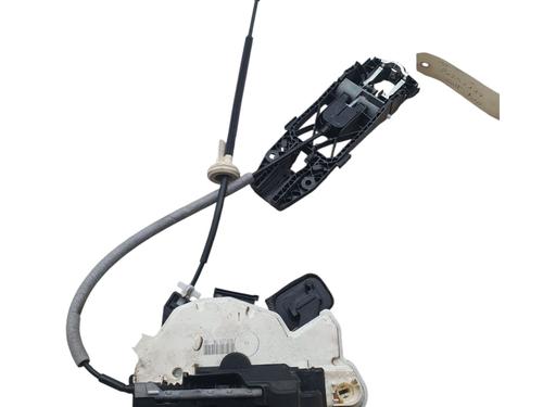 Used Front left lock VW GOLF VI (5K1) 1.6 TDI (105 hp) 30555942