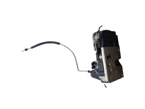 Venstre fortil lås PEUGEOT 307 (3A/C) 1.6 HDi 110 (109 hp) 31691487