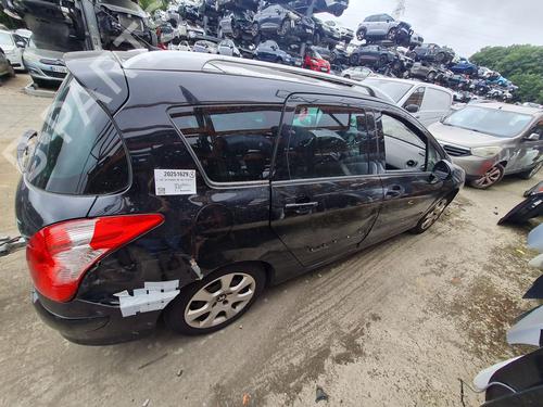 Rear right window mechanism PEUGEOT 308 SW I (4E_, 4H_) 1.6 HDi | BP27921018C25 
