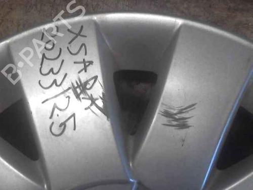 Rim CITROËN XSARA PICASSO (N68) 1.6 HDi | BP24912891C45 