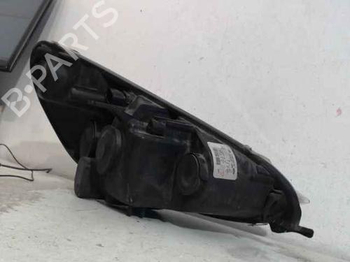 Left headlight FORD GALAXY II (WA6) 2.0 TDCi | BP24900322C28 