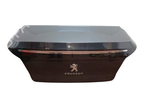 Used Tailgate Tailgate PEUGEOT 508 I (8D_) 2.2 HDi (204 hp) 36097635 36097635