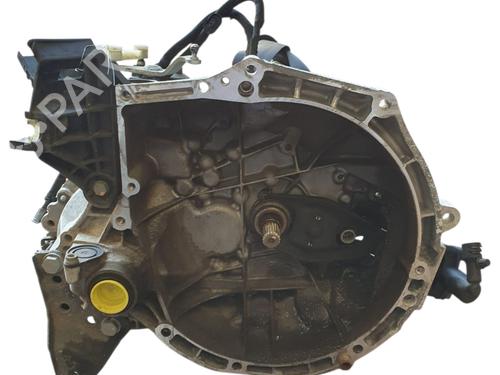 gearbox-citroen-ds3-sa_-2009-2010-2011-2012-2013-2014-2015-2016-39624129 main image