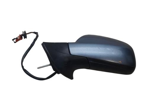 Left mirror PEUGEOT 407 (6D_) 2.0 (6DRFNB, 6DRFNE) | BP26589473C26 