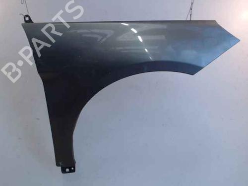 Used Right front fenders MERCEDES-BENZ B-CLASS Sports Tourer (W245) B 180 CDI (245.207) (109 hp) 24902135
