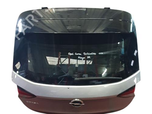 tailgate-opel-corsa-f-p2jo-2019-33220919 main image