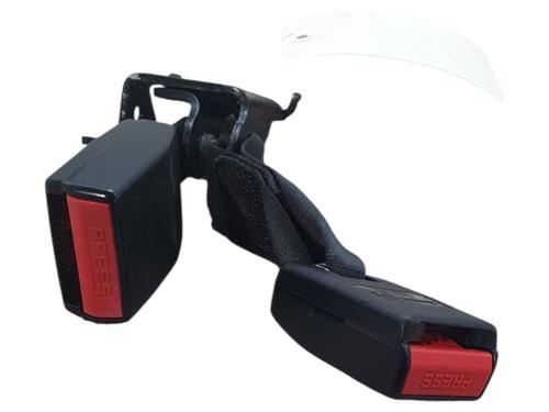 Used Seat buckle RENAULT MEGANE III Hatchback (BZ0/1_, B3_) 1.6 dCi (BZ00, BZ12, BZ13) (130 hp) 30046532