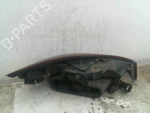 Right taillight RENAULT MEGANE III Coupe (DZ0/1_) 2.0 TCe (DZ1N) | BP25762437C35 