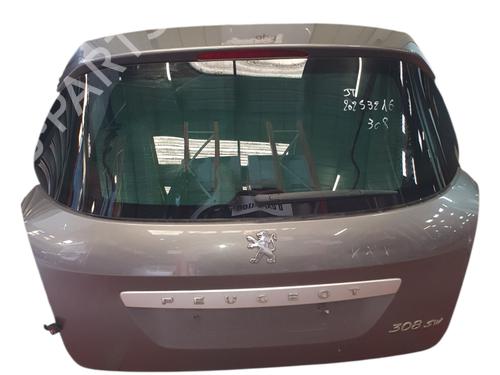 Used Tailgate Tailgate 32872066 32872066