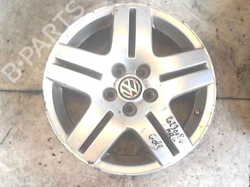 Used Rim VW GOLF IV (1J1) 1.6 16V (105 hp) 24912747