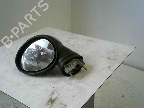 Used Left mirror MINI MINI CLUBMAN (R55) Cooper (120 hp) 24904418