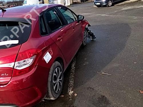 Front left window mechanism CITROËN C4 II (NC_) 1.6 HDi 90 | BP33967551C22  - Image 5