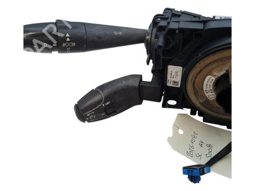 Headlight switch PEUGEOT 5008 (0U_, 0E_) 1.6 HDi | BP37497737I24 - Image 3