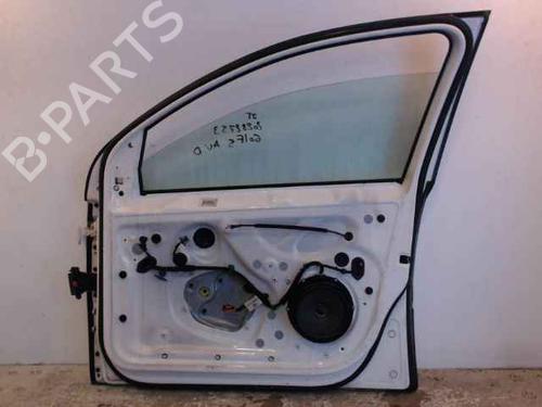 Right front door VW GOLF V (1K1)  | BP24910638C3 