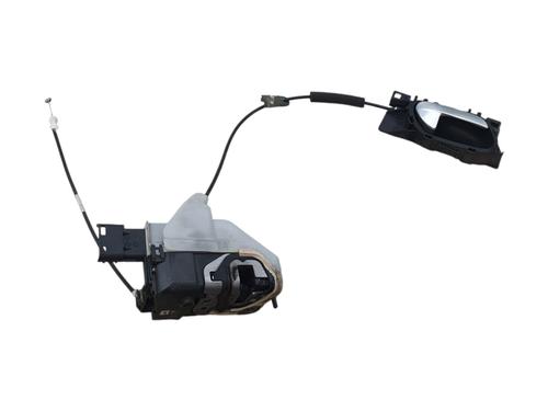 Rear right lock PEUGEOT 508 SW I (8E_) 2.0 HDi | BP28828189C99 