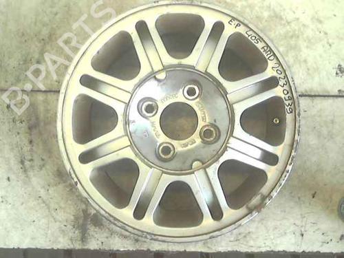 Used Rim PEUGEOT 405 I (15B) 1.8 Turbo Diesel (90 hp) 24911512