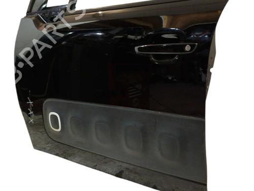 Left front door CITROËN C3 III (SX) 1.2 PureTech 82 | BP29871424C2 
