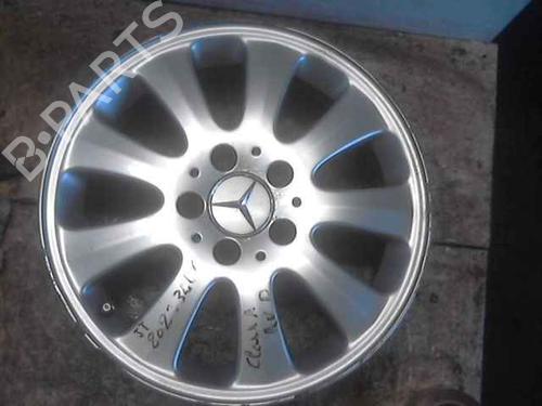 Used Rim MERCEDES-BENZ A-CLASS (W169) A 200 CDI (169.008, 169.308) (140 hp) 25763781