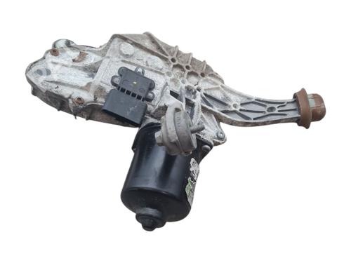 Used Front wiper motor RENAULT GRAND SCÉNIC III (JZ0/1_) [2009-2016]  27530103