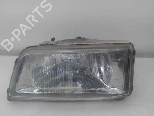Used Left headlight PEUGEOT BOXER Van (230L) [1994-2006]  24900445