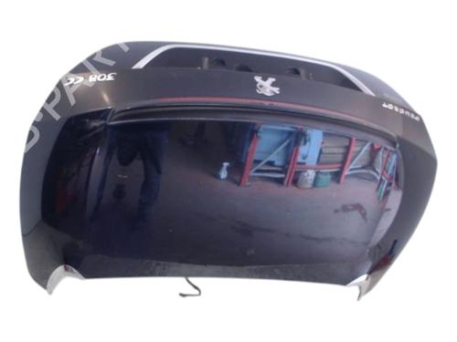 Tailgate PEUGEOT 308 CC (4B_) 2.0 HDi | BP26534080C6 