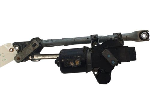 Used Front wipers mechanism Front wipers mechanism PEUGEOT 107 (PM_, PN_) 1.0 (68 hp) 33220902 33220902