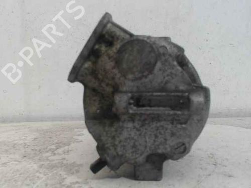 AC compressor OPEL CORSA D (S07) 1.3 CDTI (L08, L68) | BP24895729M34 