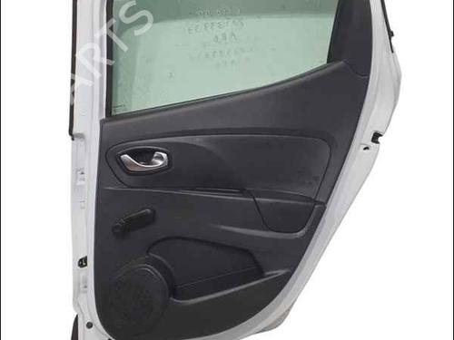 Right rear door RENAULT CLIO IV (BH_) 1.5 dCi 75 | BP24910749C5 