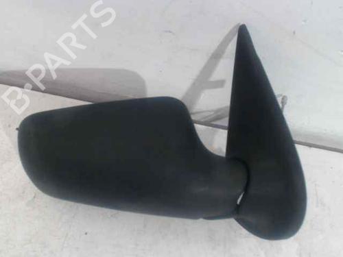 Right mirror FIAT PUNTO (176_)  | BP24908131C27 