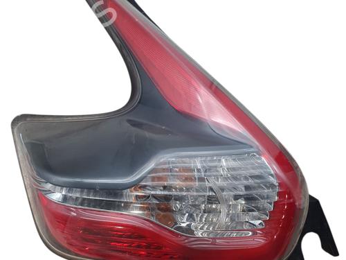 Used Left taillight NISSAN JUKE (F15) 1.2 DIG-T (115 hp) 29816547