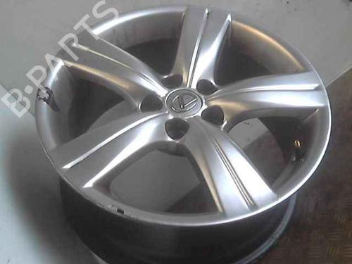 Rim LEXUS GS (_S19_) 300 (GRS190_, GRS190R) | BP24911446C45 