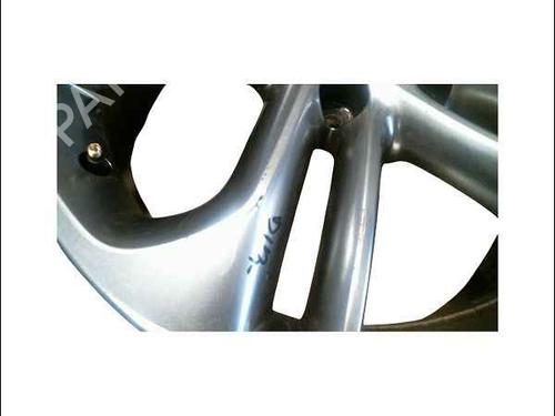 Rim NISSAN QASHQAI / QASHQAI +2 I (J10, NJ10, JJ10E) 1.5 dCi | BP24911922C45 