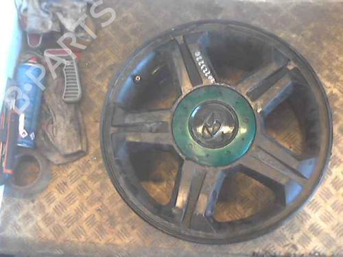 Used Rim HYUNDAI COUPE II (GK) [2001-2012]  24912544