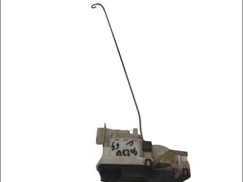 Used Front left lock VW POLO (6N2) 1.4 (60 hp) 25763471