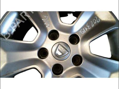 Rim DACIA DUSTER (HS_) 1.5 dCi | BP24911676C45 